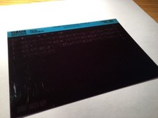 Yamaha TTR125 P L LP 5HPB 5HPC