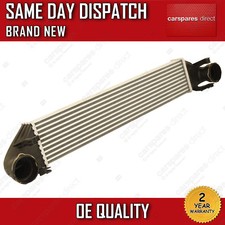 Mercedes C Class W203 C180 C200 C220 C270 C320 2000>2011 Intercooler *Neuf*
