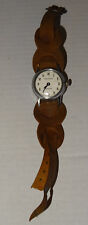 KELTON WOMEN'S WATCH. WORKS 
