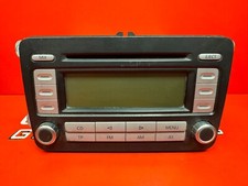 VOLKSWAGEN GOLF 5 AUTORADIO