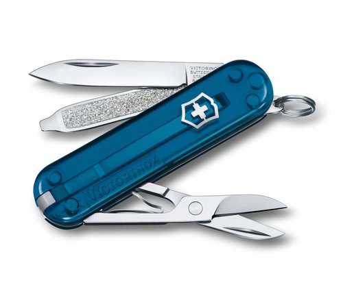 Victorinox classic sd - classic,