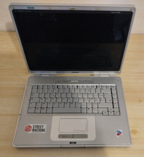 PC portable Compaq Presario V4000 S Allume Considéré HS Pièce Ou Réparer 