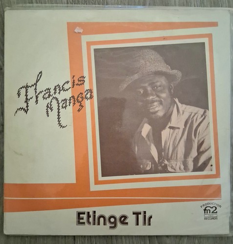 Vinyle tours francis - tours,