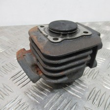 Cylindre piston MBK 50 STUNT -