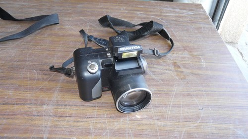 Compact numerique praktica - compact,