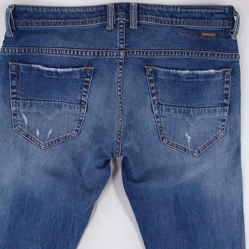Hommes diesel thommer ajusté - diesel,