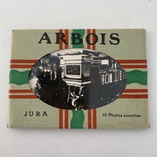 CARNET PHOTOS ANCIENNES «