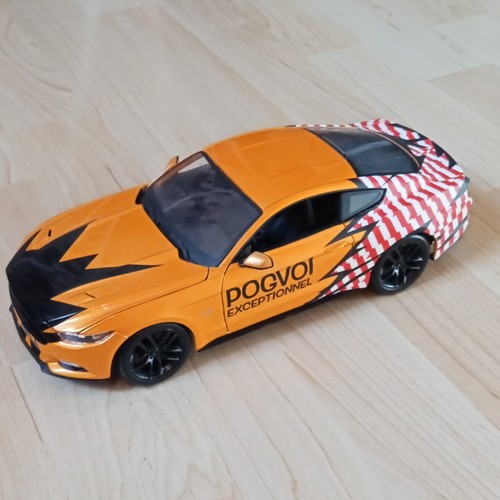 Ford mustang gt 2015 - mustang,