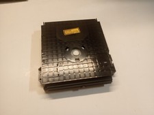 PlayStation 2 FAT Optical DVD