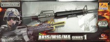 EASY MODEL 39103 M16A1 SERIES 1