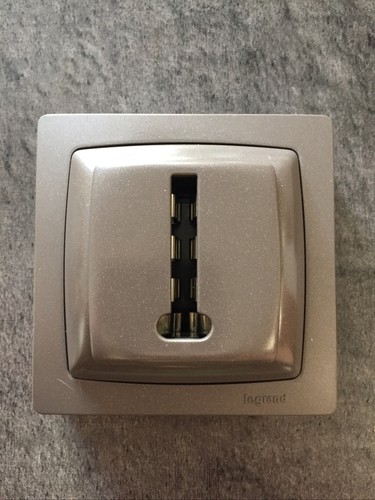 Prise téléphone legrand - téléphone,