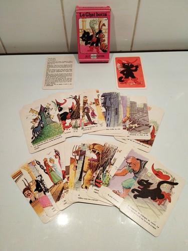Ancien jeu - ancien,