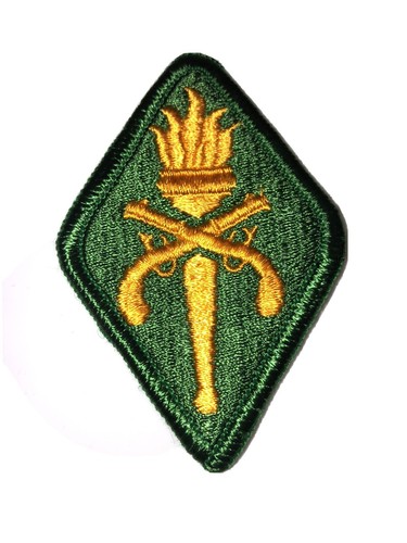 Military police center - military,