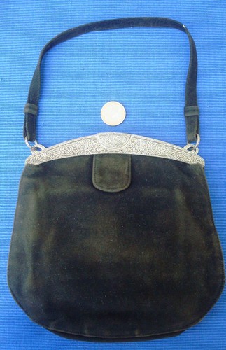 V29 superbe sac - bal, soirée