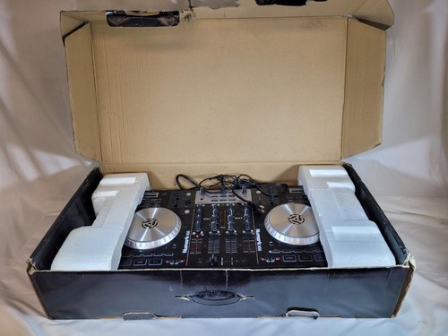 Numark ns6 channel digital - numark, 4-channel