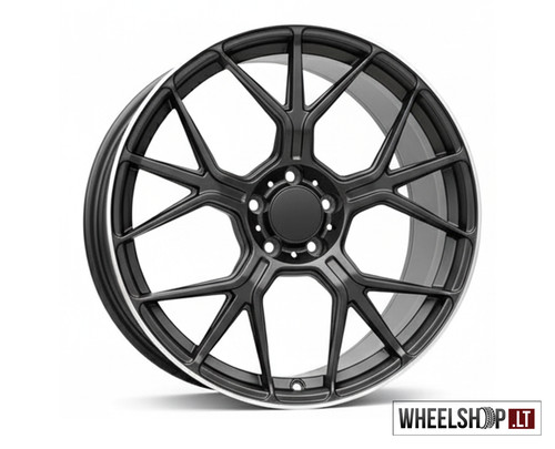 Mercedes benz amg - benz, style