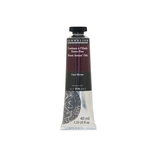 Sennelier peinture à - -,