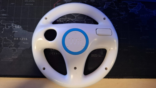 Volant wii - volant,
