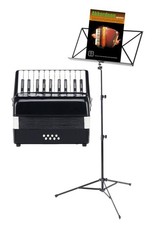 Pack Accordeon Concertina pour