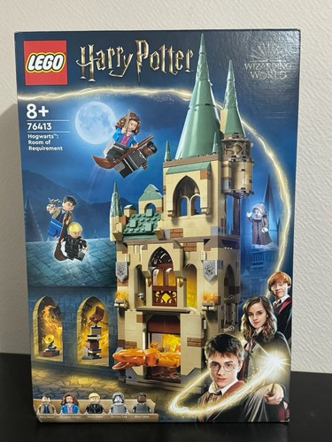 Lego harry potter 76413 - potter,