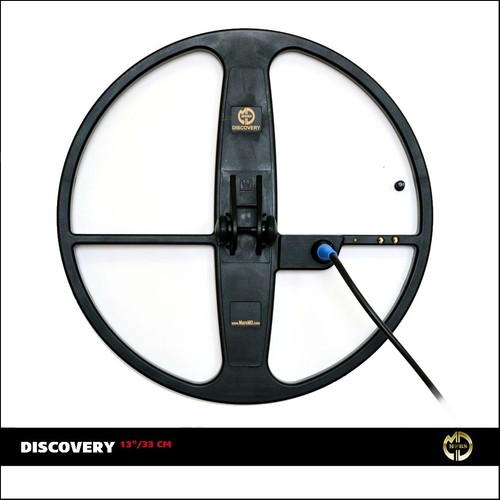 Piastra discovery mars - mars, md
