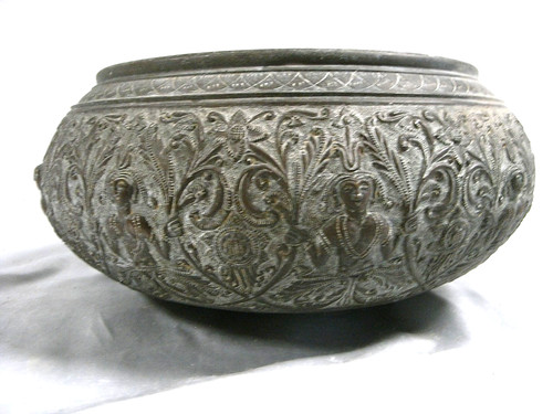 Ancien bol a offrande - 🇫🇷,