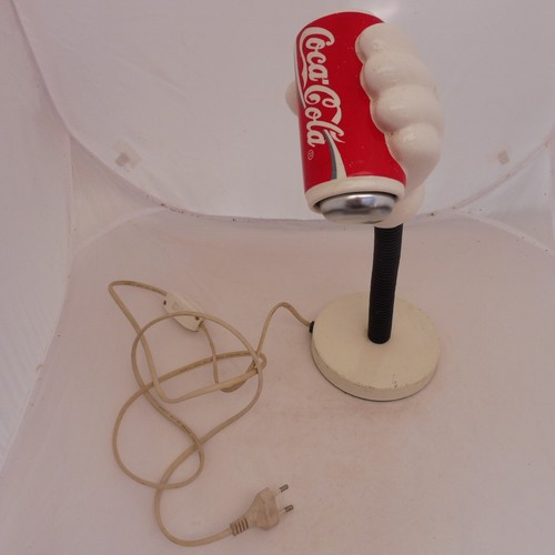 Coca cola lampe - coca-cola®, de