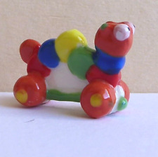 Le Coffre à Toets Bean - 2007 - La Chenille