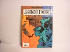 Les Timour Tome 22. La Gondole