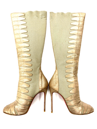 Louboutin us11 12cm - 12cm, sexy