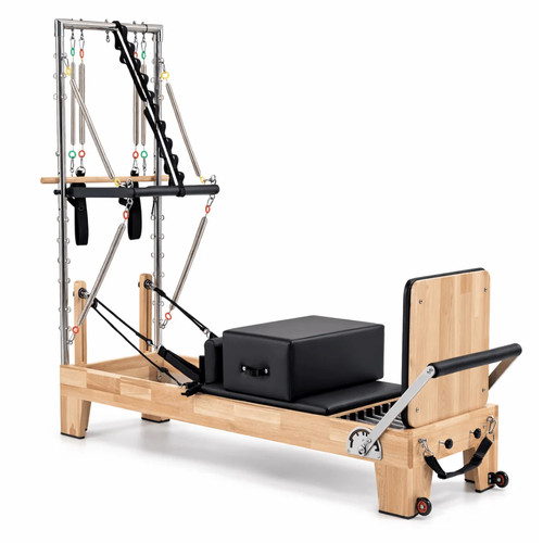 Fitness reformer pilates en - ph,