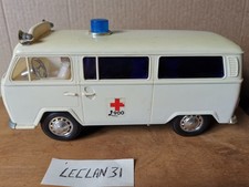 VW combi t2 Volkswagen Hoover