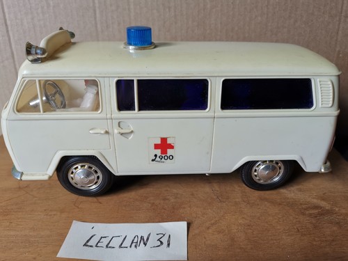 Combi volkswagen hoover - volkswagen,