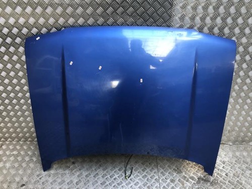 Capot peugeot 205 - capot,