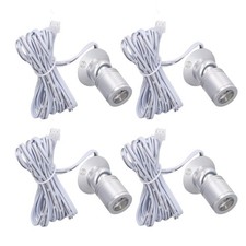 Mini spot LED à intensité