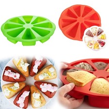 Moule Silicone 8 Cavités