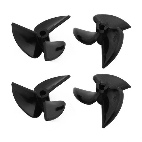 Pairs 32x1 4x3mm nylon - pairs,