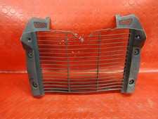 Grille Cache Radiateur Honda