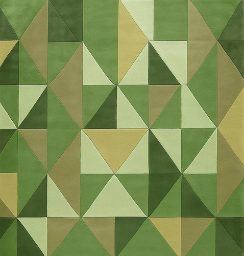 Tapis laine touffeté à - en, nz