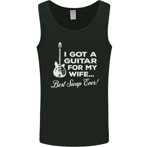 Guitare pour ma femme - un,
