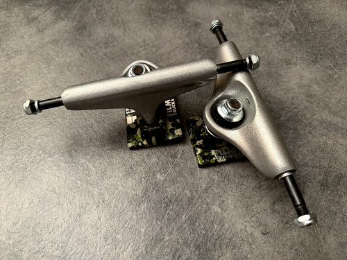 Paire trucks skateboard - trucks,