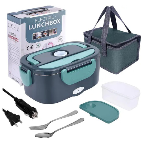 Lunch box électrique