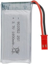 Batterie Li-Po 3.7V 1800mAh