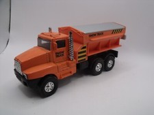 ref. BC7 - JUL -SAND TRUCK "SNOW TRUCK"