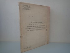 Eaux-Fortes de Rembrandt, Gravures Ancien De Durer etc, Mensing & Fils 1939