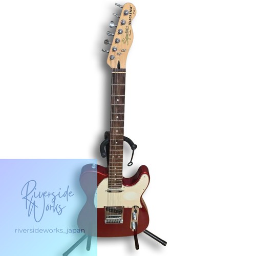 Rare squier fender - squier,