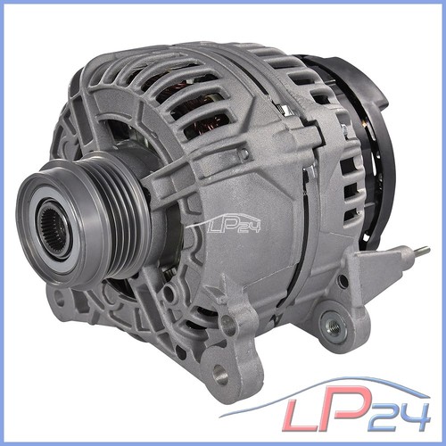 Alternateur 120a pour - 120a,