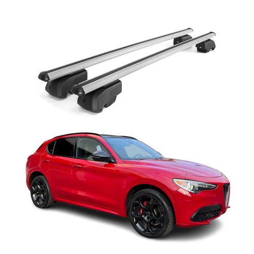 Barres toit transversales - toit,