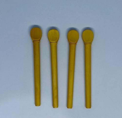 Ensemble quatre chevilles - quatre,