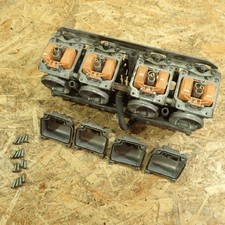 As-Is HONDA 92-08 CB750 RC42 Seven Fifty OEM Carb Carburetor